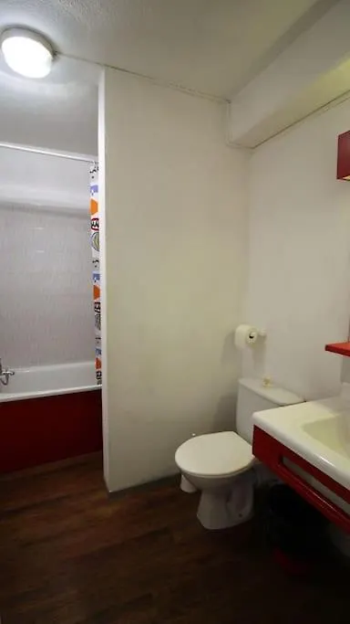 Le Bridou - Studio Au Coeur De Brides-Les-Bains Apartment